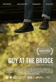 Guy at the Bridge (1970)
