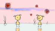 The Burden of Other People's Thoughts (2)