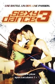 Sexy Dance 3 : The Battle streaming