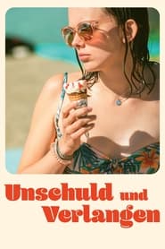 Poster Unschuld und Verlangen