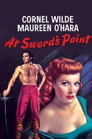 At Sword’s Point (1952)