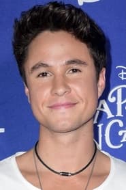 Profile picture of Michael Ronda who plays Javier Williams