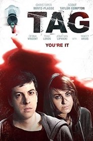 Tag постер