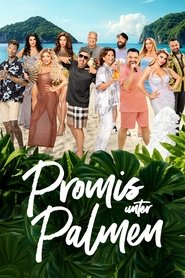 Poster Promis unter Palmen - Season 3 2025
