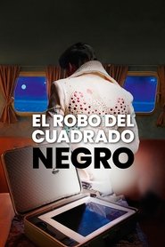 El robo del cuadrado negro