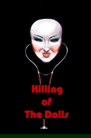 Poster The Killer of Dolls 1975