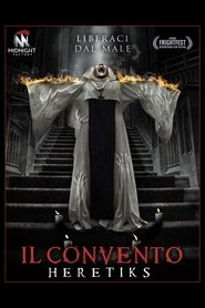 The Convent (2019)