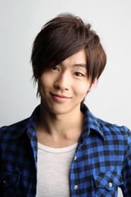 Photo de Yuuto Adachi Sumiaki Iwashimizu (voice) 