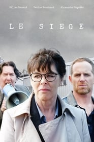 Le siège série en streaming