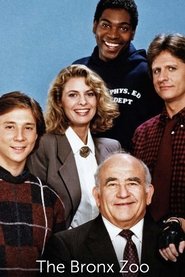 The Bronx Zoo (1987) The Bronx Zoo (1987)