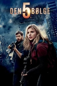 Den 5. bølge [The 5th Wave]