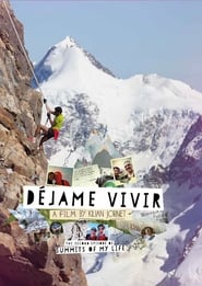 Déjame Vivir постер