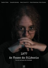 1977 - Memórias de um Silêncio movie poster