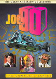 Joe 90 постер