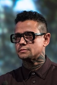 Jaye Davidson as Self