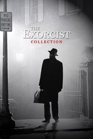 Full Cast of The Exorcist Collection