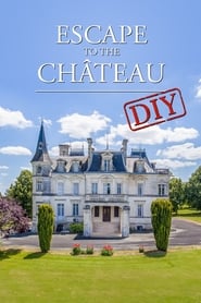 Escape to the Chateau DIY постер