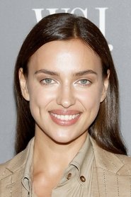 Irina Shayk