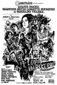 Langit, Lupa at Impiyerno (Pandemonium) 1976