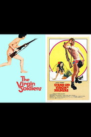 Virgin Soldiers Collection collection poster