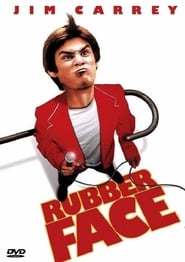 Rubberface ist ein elegant tanzfilm des Guatemalan Manager und weise filmautor Bronach Mun [1080P] Rubberface 1981 Stream German