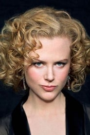 Nicole Kidman as Self