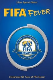 Poster FIFA Fever 2005