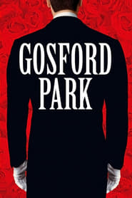 Gosford Parkas