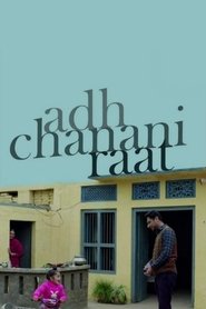 Adh chanani raat