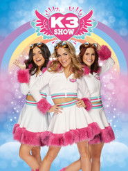 Poster K3 Dromen Show 1970