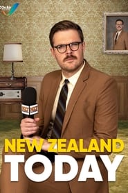 Poster New Zealand Today - Season 3 2024