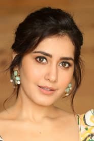 Raashii Khanna