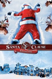 The Santa Clause Collection streaming