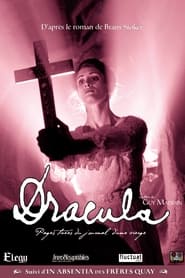 Dracula: Pages from a Virgin's Diary streaming