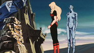 Jane's Revenge!