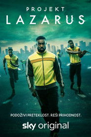 Projekt Lazarus (2022)
