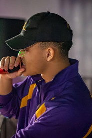 Marcus Lubin photo 2