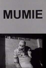 Poster Mumie 1970