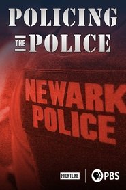 Poster for Policing the Police