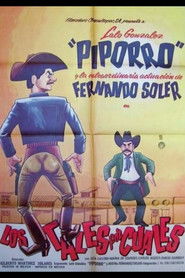 Los Tales por cuales