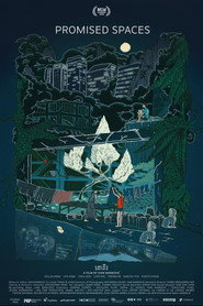 Promised Spaces постер
