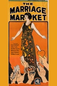 Poster The Marriage Market