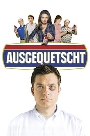 Poster Ausgequetscht