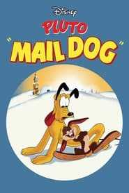 Mail Dog постер