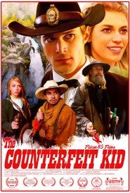 The Counterfeit Kid (2023)
