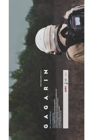 Poster Gagarin, Mi Mancherai 2018