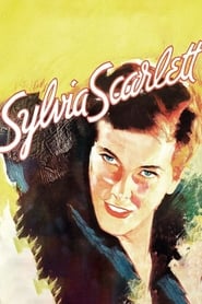 Poster van Sylvia Scarlett