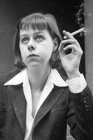 Carson McCullers headshot