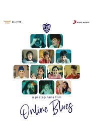 Online Blues (2023)
