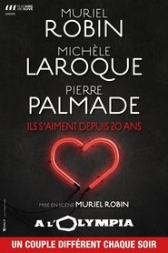 Poster Ils s’aiment depuis 20 ans 2016
